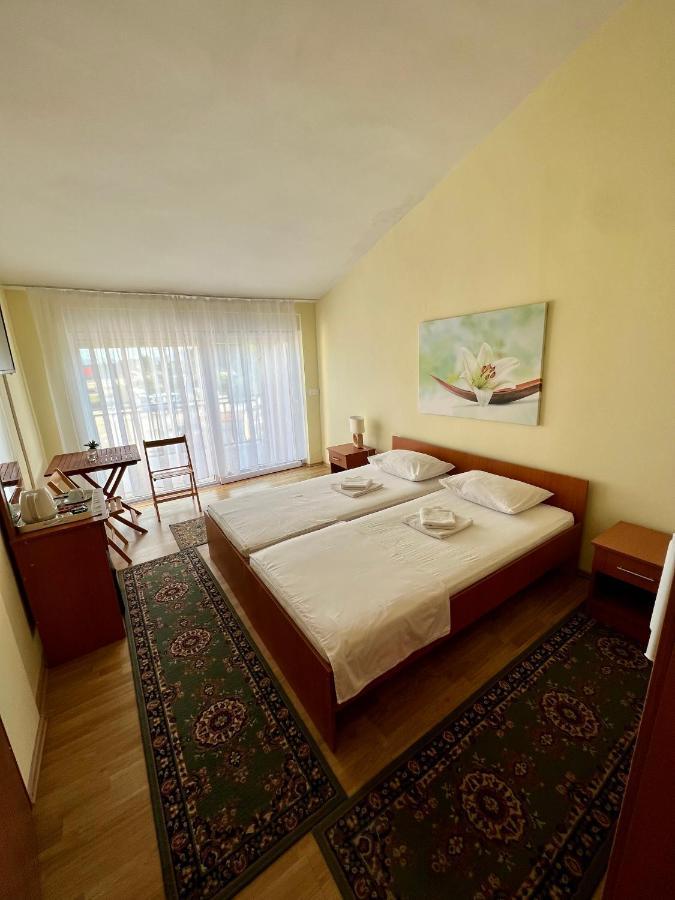 Rooms Salvia Ploce  Ngoại thất bức ảnh
