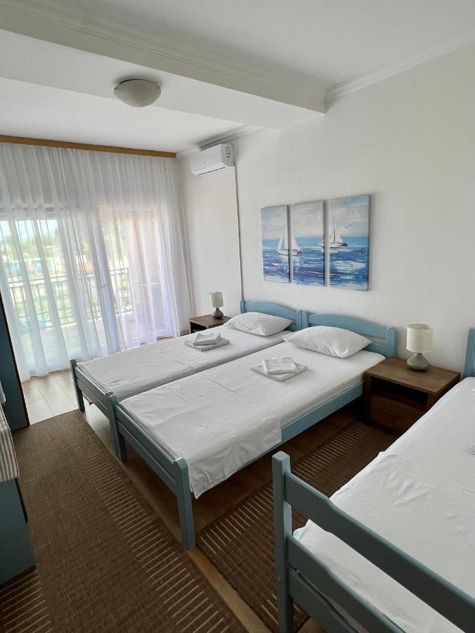 Rooms Salvia Ploce  Ngoại thất bức ảnh