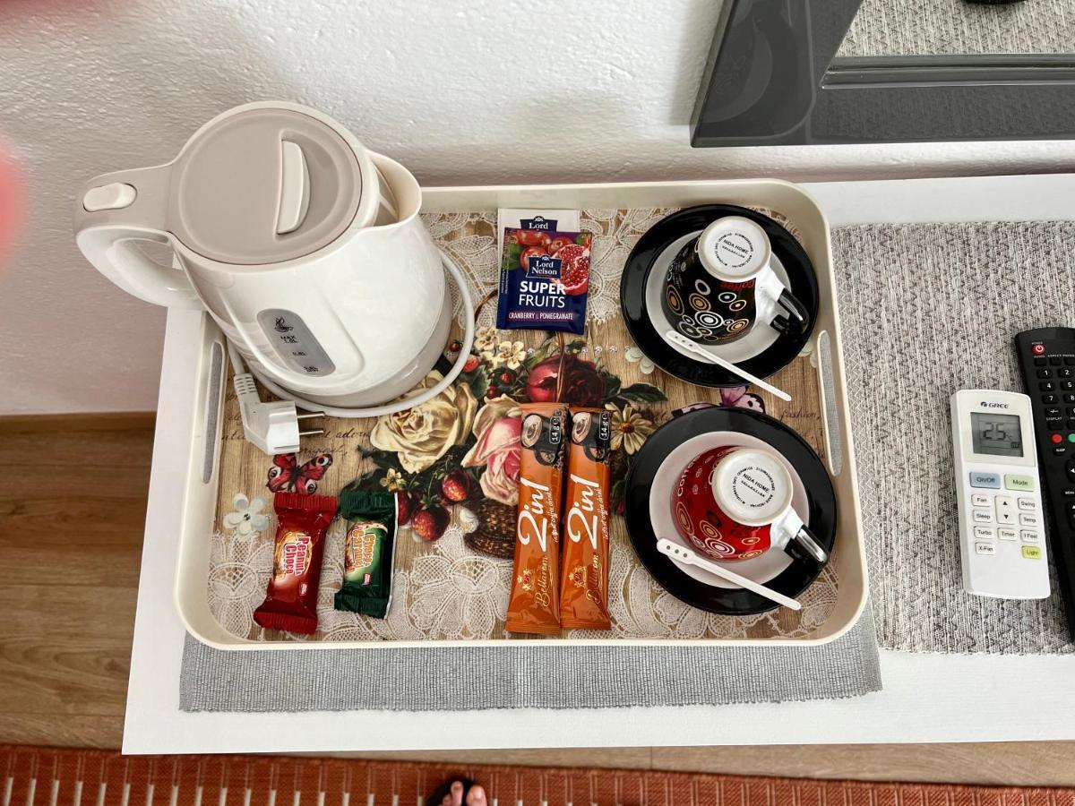 Rooms Salvia Ploce  Ngoại thất bức ảnh