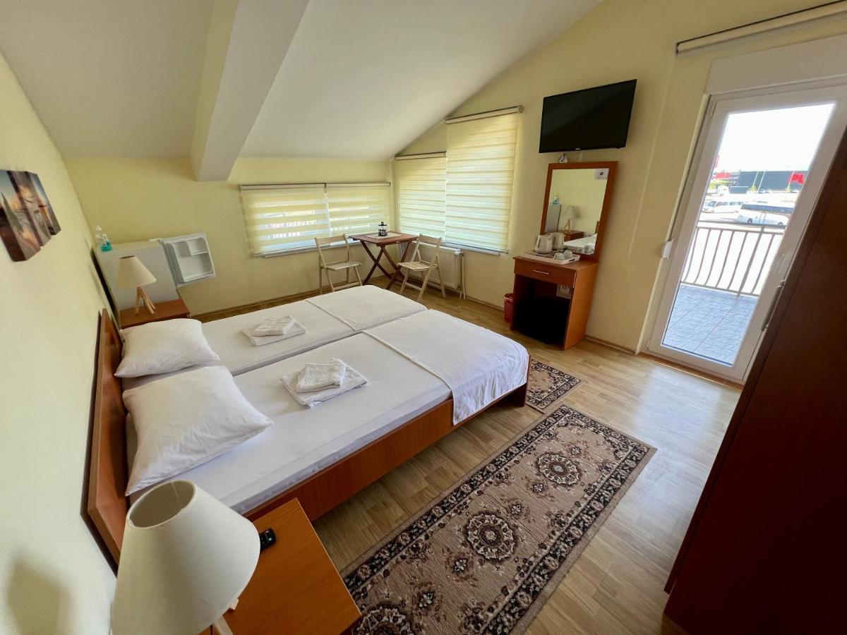Rooms Salvia Ploce  Ngoại thất bức ảnh