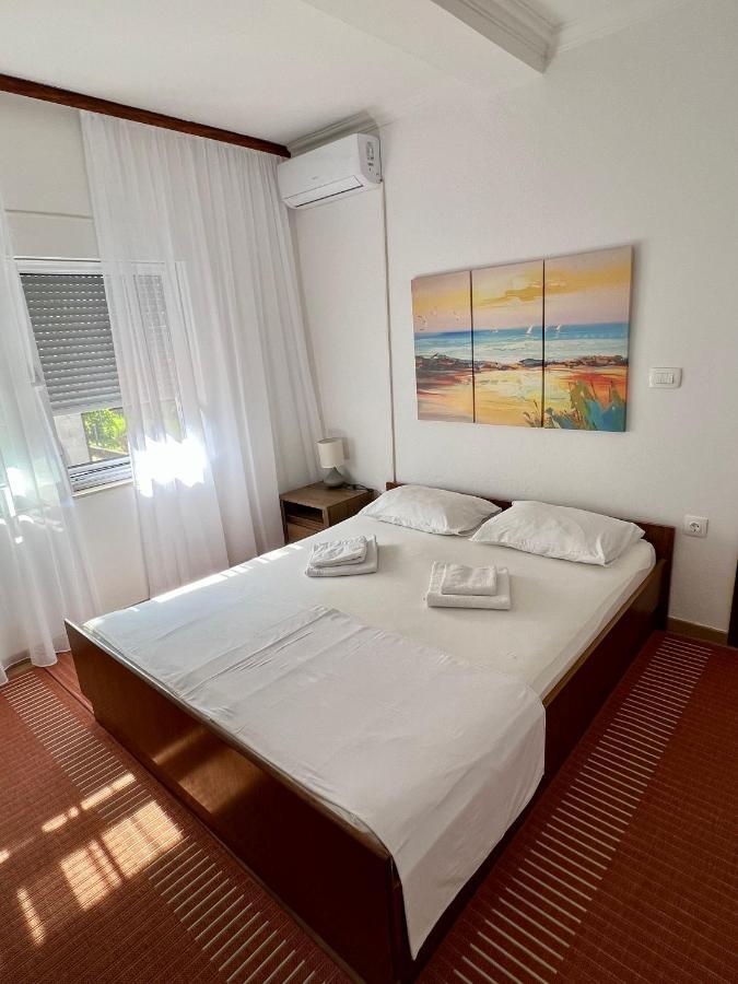 Rooms Salvia Ploce  Ngoại thất bức ảnh