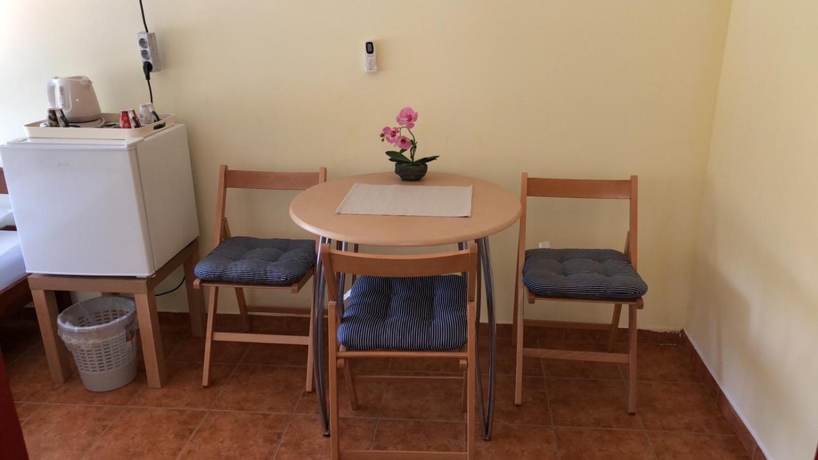Rooms Salvia Ploce  Ngoại thất bức ảnh
