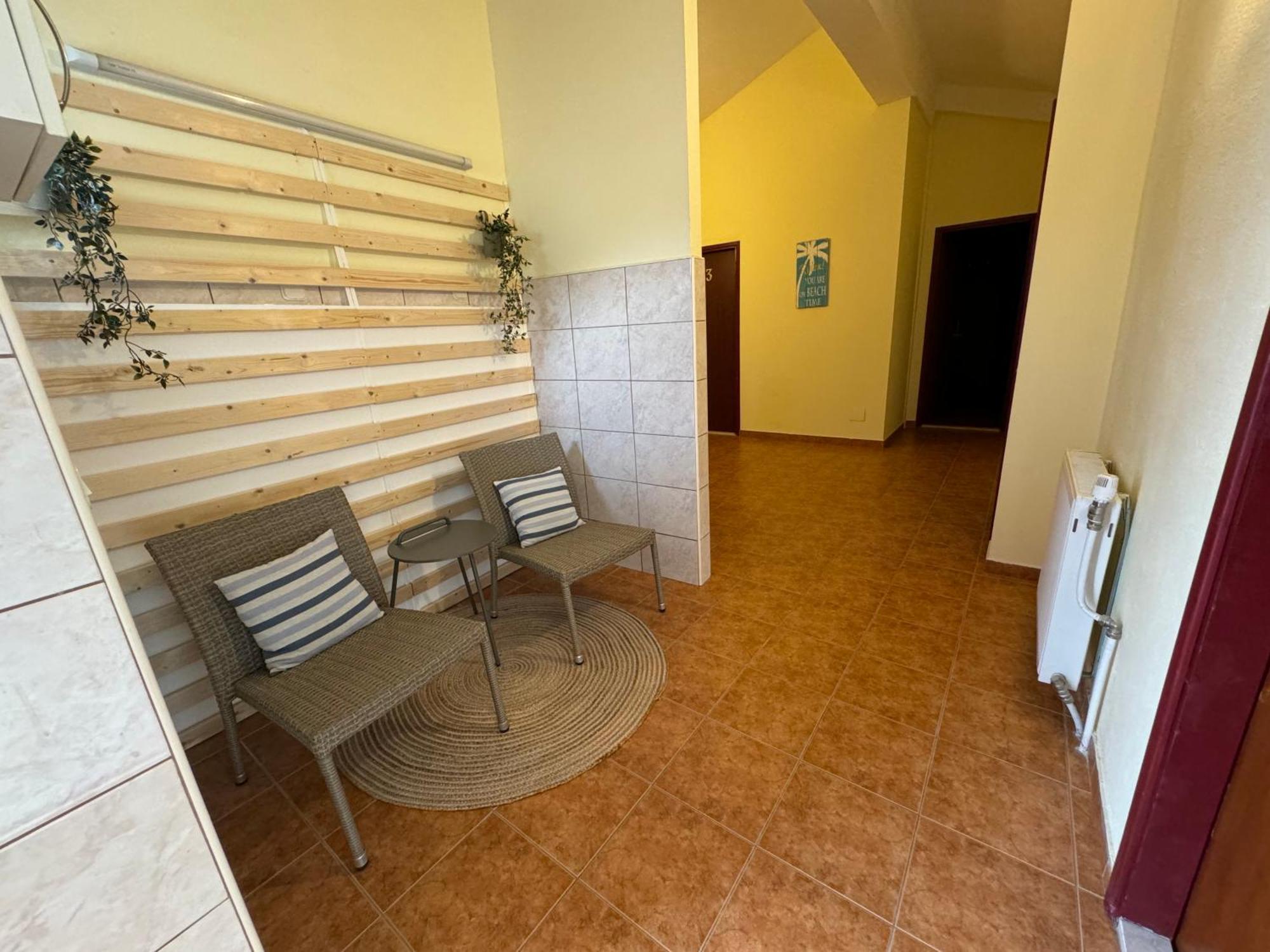 Rooms Salvia Ploce  Ngoại thất bức ảnh