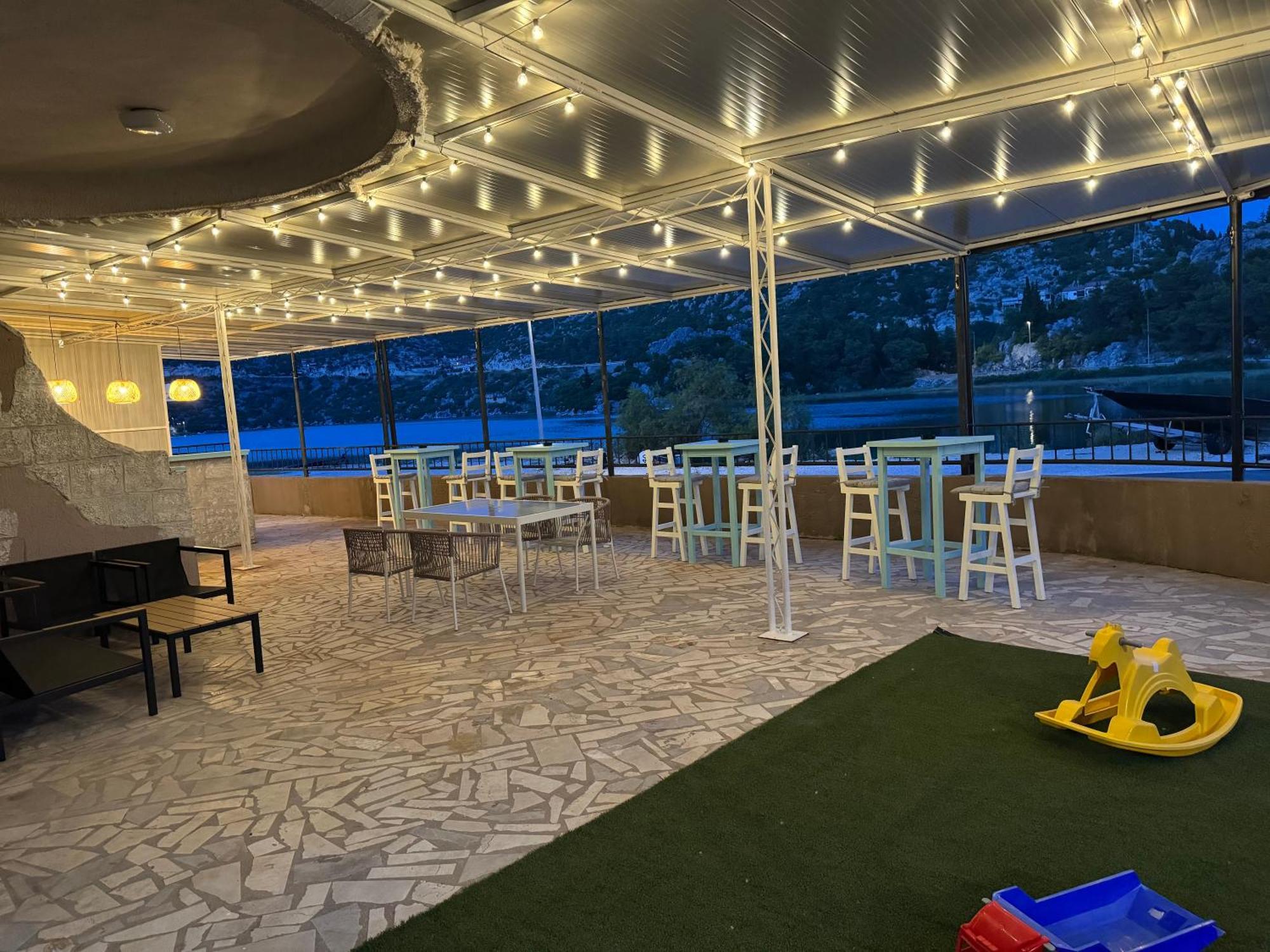 Rooms Salvia Ploce  Ngoại thất bức ảnh