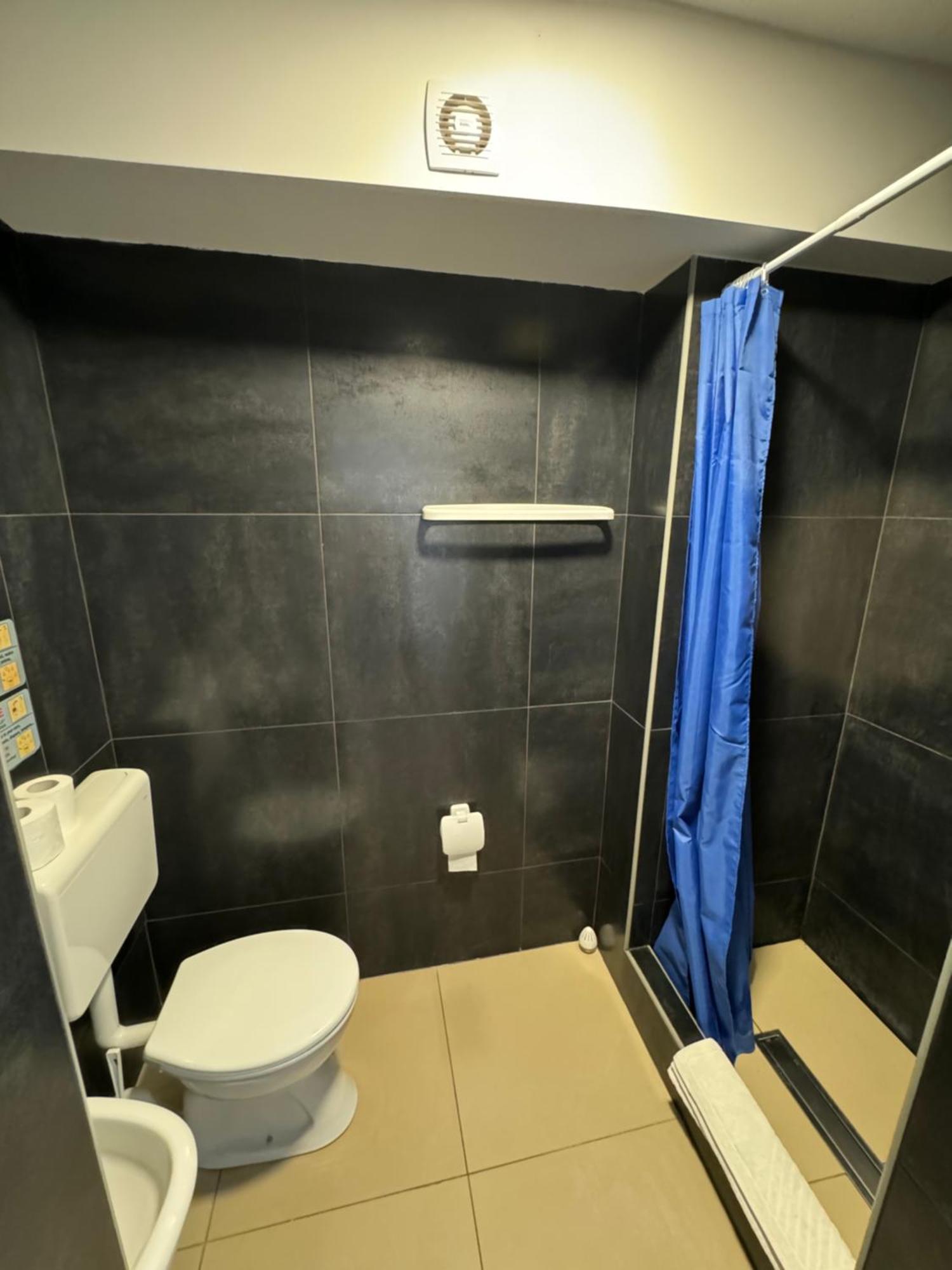 Rooms Salvia Ploce  Ngoại thất bức ảnh