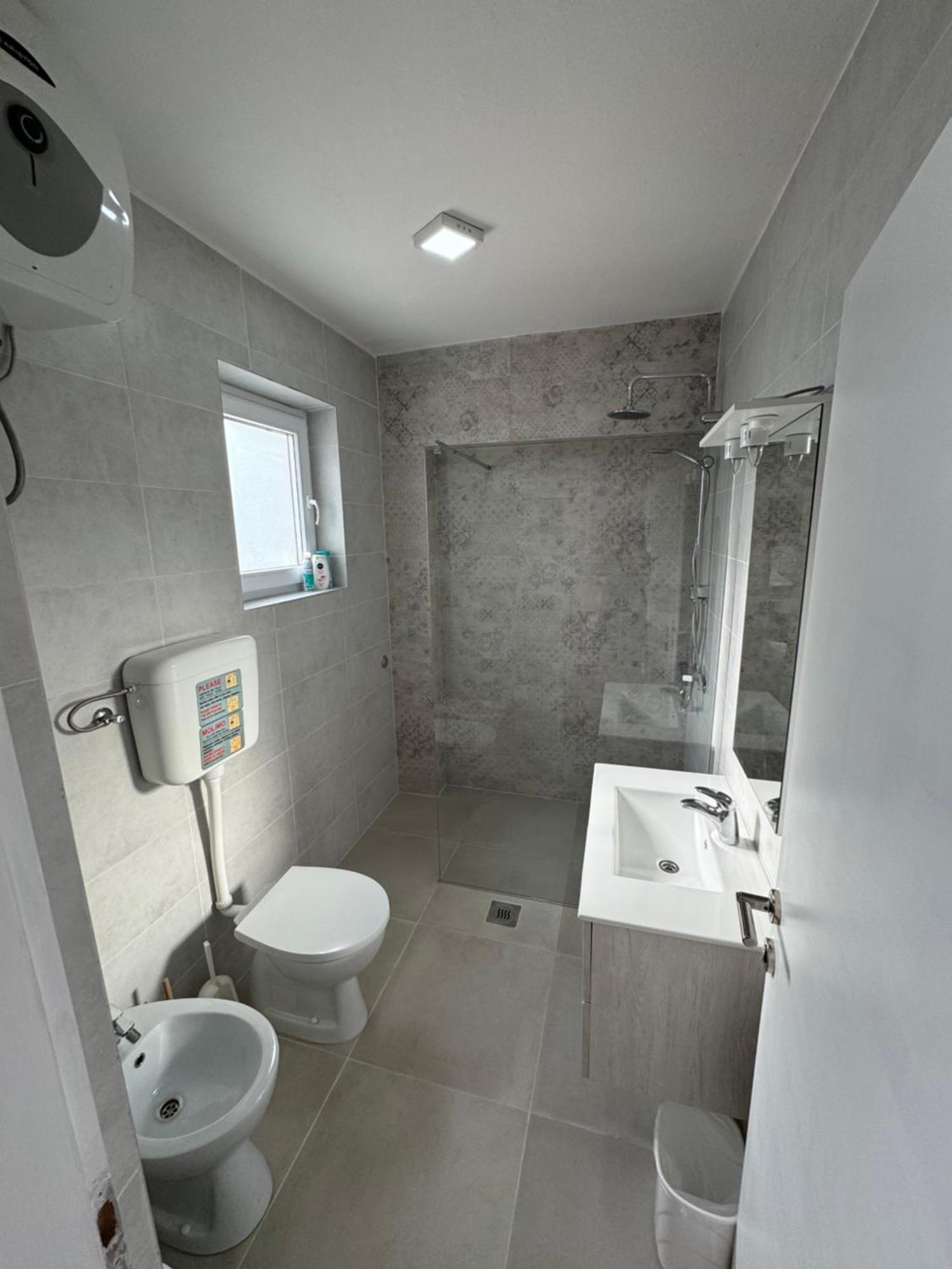 Rooms Salvia Ploce  Ngoại thất bức ảnh