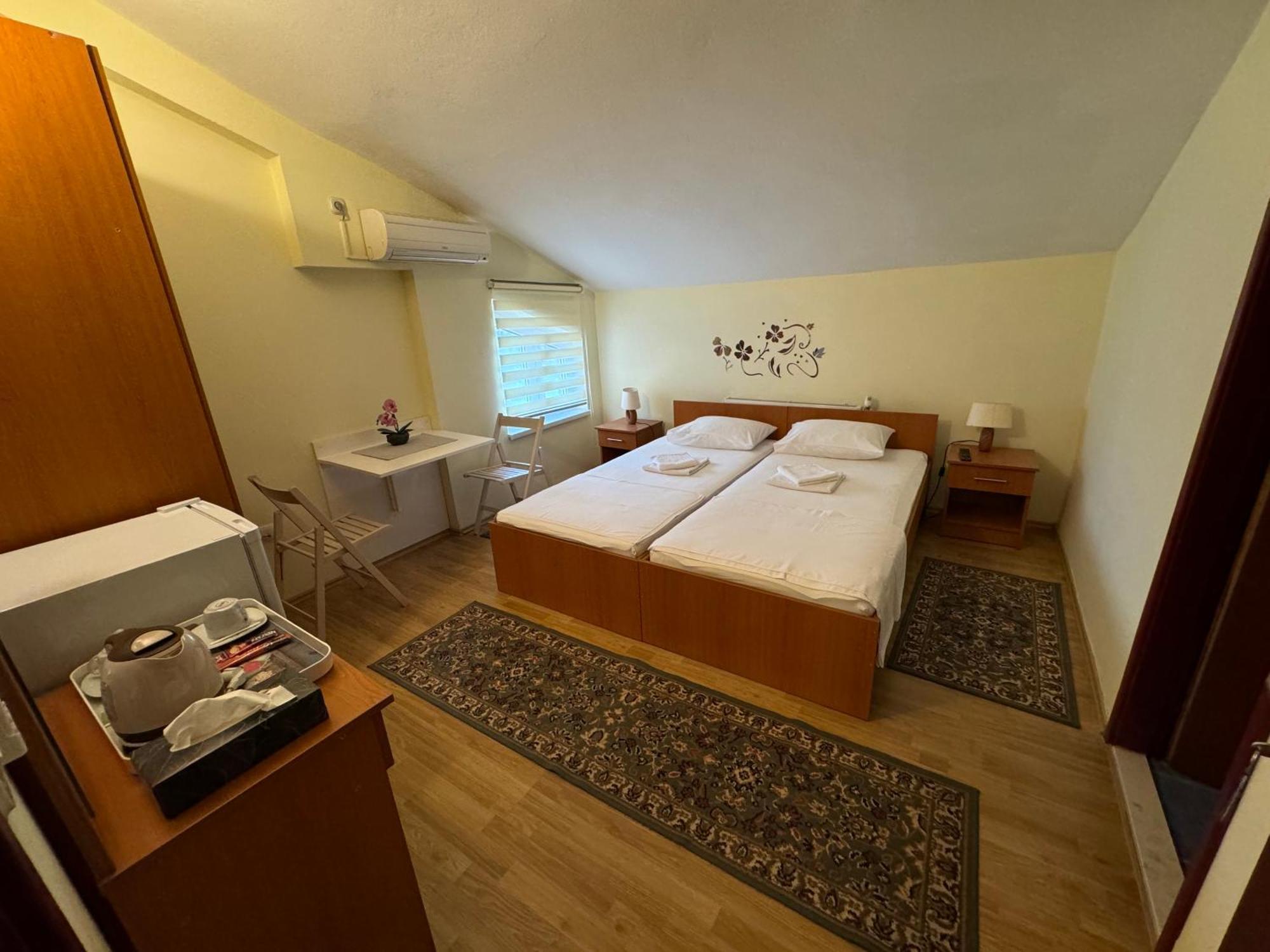 Rooms Salvia Ploce  Ngoại thất bức ảnh