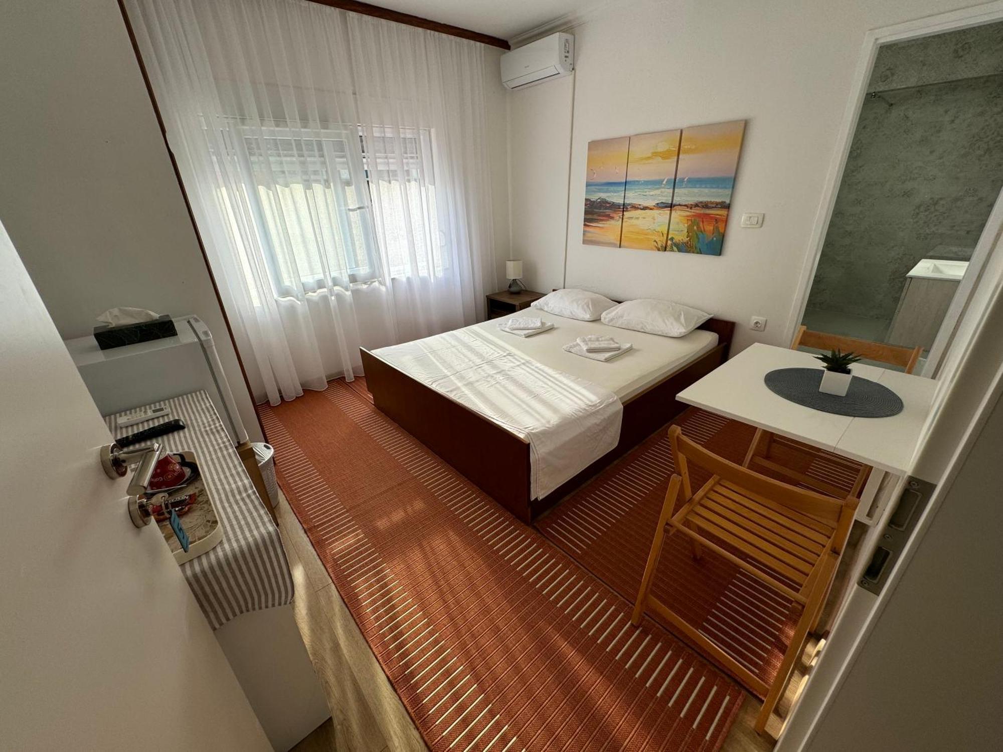 Rooms Salvia Ploce  Ngoại thất bức ảnh