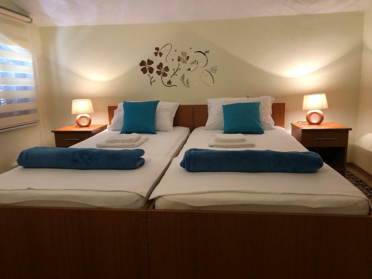 Rooms Salvia Ploce  Ngoại thất bức ảnh