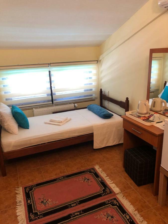 Rooms Salvia Ploce  Ngoại thất bức ảnh