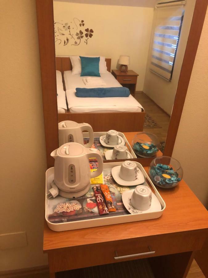 Rooms Salvia Ploce  Ngoại thất bức ảnh