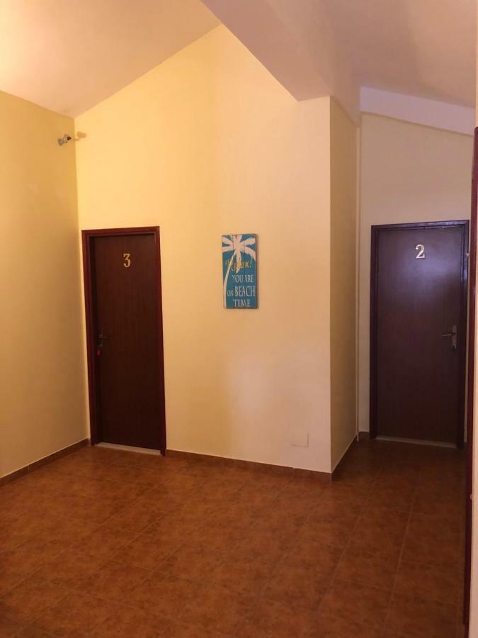 Rooms Salvia Ploce  Ngoại thất bức ảnh