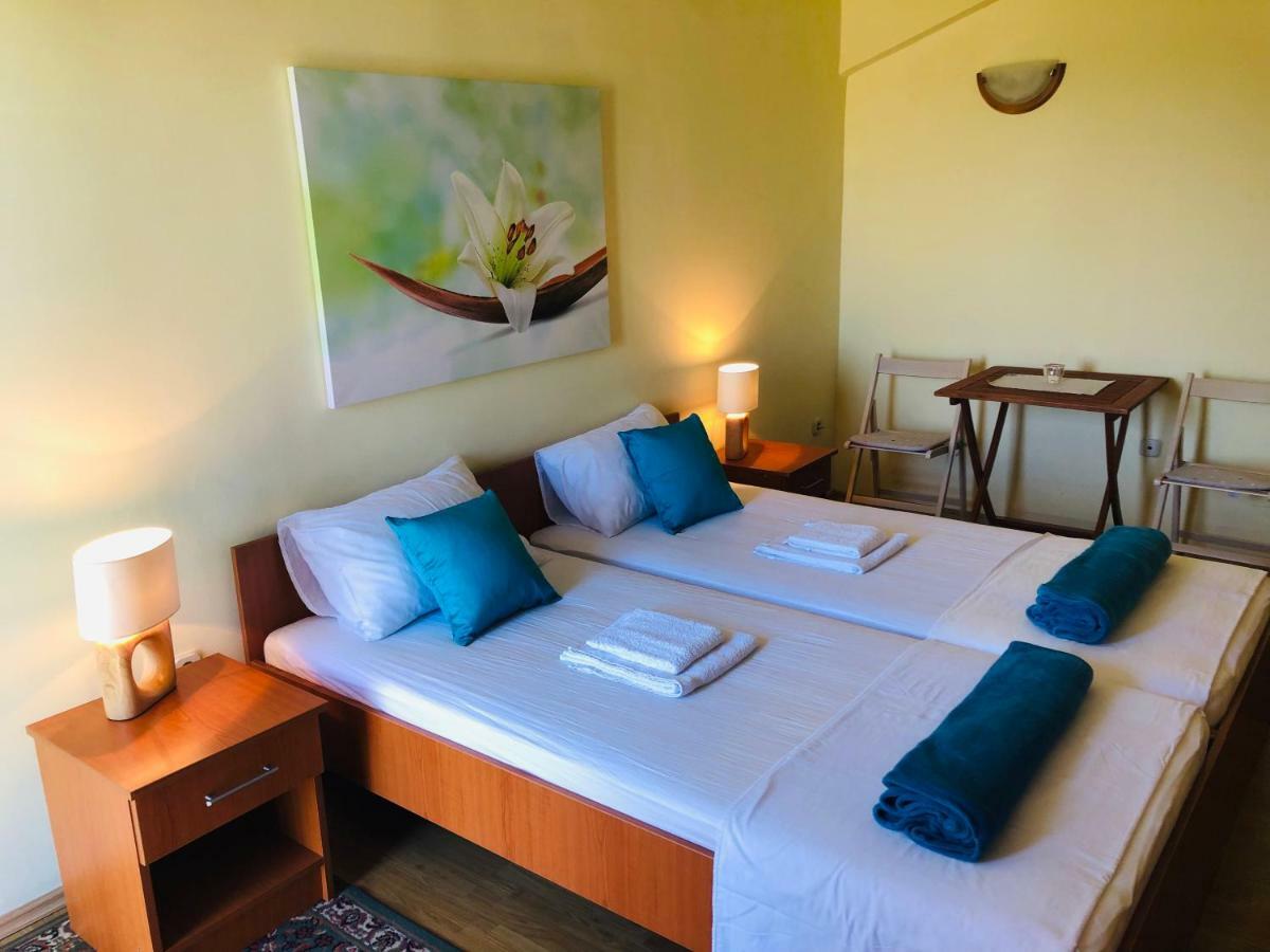 Rooms Salvia Ploce  Ngoại thất bức ảnh