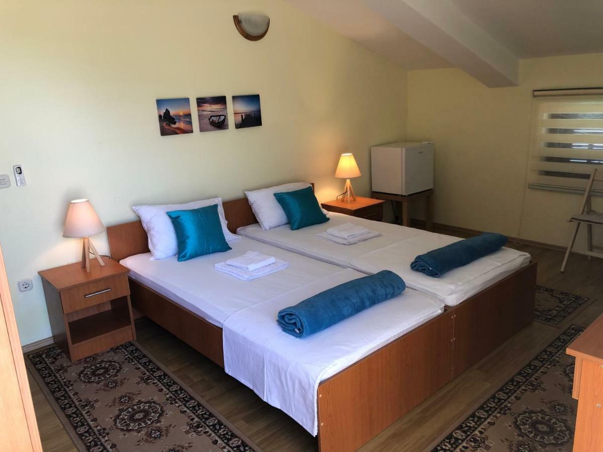 Rooms Salvia Ploce  Ngoại thất bức ảnh