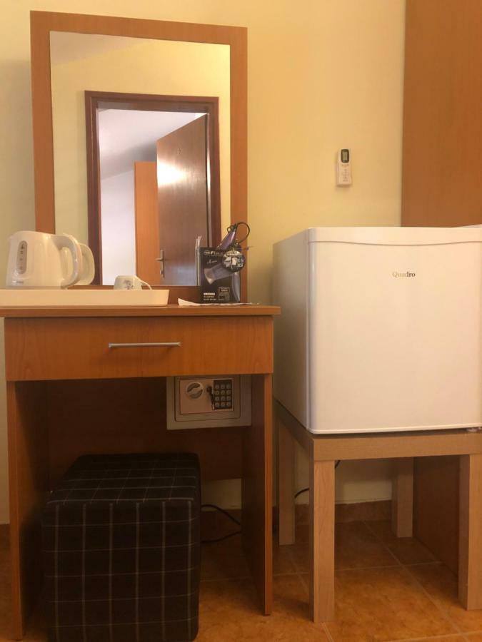 Rooms Salvia Ploce  Ngoại thất bức ảnh