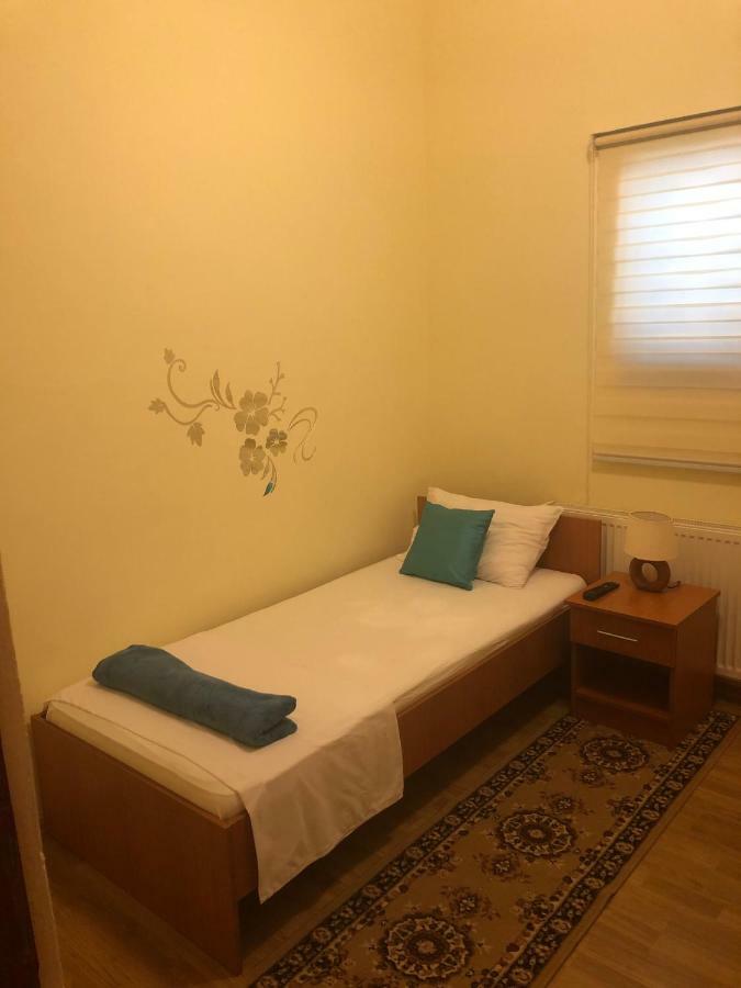 Rooms Salvia Ploce  Ngoại thất bức ảnh